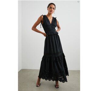 Rails Esmeralda Maxi Dress